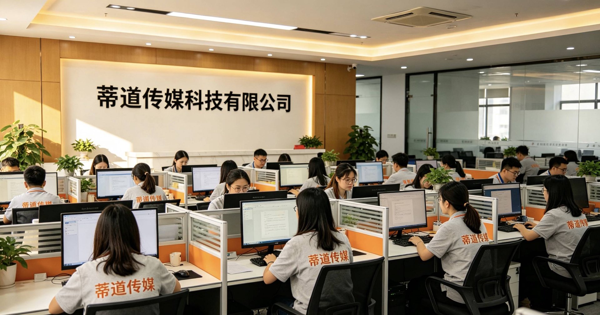 点点拓客科技